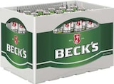 combi Brake - Beck's Angebot im Prospekt Beck's bei combi im Brake Prospekt für 11,49 €