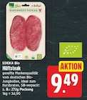 Hüftsteak von EDEKA Bio für 9,49 € bei E center im Angebot Hüftsteak von EDEKA Bio im aktuellen E center Prospekt