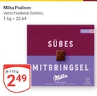Pralinen im Angebot bei GLOBUS in Frechen Pralinen Angebote von Milka bei GLOBUS Frechen für 2,49 €