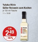 Mirin von Yutaka im aktuellen V-Markt Prospekt für 2,49 €