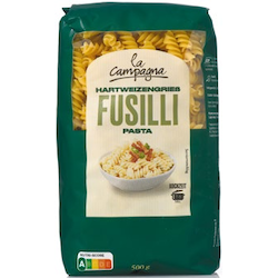 Fusilli