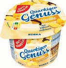 Quarkiger Genuss bei E center im Prospekt "" für 1,49 €