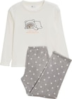 Pyjama femme - TEX en promo chez Carrefour La Roche-sur-Yon à 9,99 €