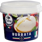 Burrata - CARREFOUR EXTRA dans le catalogue Carrefour