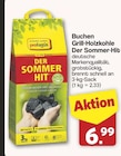 Buchen Grill-Holzkohle Der Sommer-Hit im Angebot bei famila Nordwest in Lingen Buchen Grill-Holzkohle Der Sommer-Hit Angebote von profagus bei famila Nordwest Lingen für 6,99 €