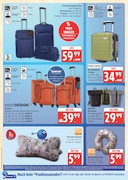 Koffer Angebot im aktuellen Marktkauf Prospekt auf Seite 40