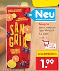 Sangria im aktuellen Netto Marken-Discount Prospekt