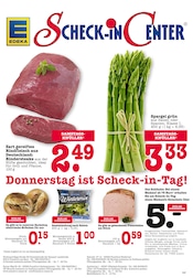 Aktueller E center Prospekt mit Spargel, "Aktuelle Angebote", Seite 32