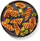 Hähnchen-Innenfilets XXL Kräuter von FOOD FOX für 7,99 € bei Kaufland im Angebot Hähnchen-Innenfilets XXL Kräuter von FOOD FOX im aktuellen Kaufland Prospekt