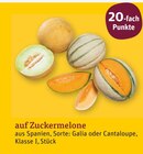 20-fach Punkte Angebote bei tegut Würzburg