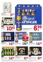 Hasseröder im E center Prospekt in Oberursel Aktueller E center Prospekt mit Hasseröder, "Aktuelle Angebote", Seite 29