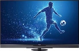 QLED-4K 55MQF8101Z bei MEDIMAX im Eberswalde Prospekt für 555,00 €