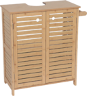Meuble sous-lavabo à 47,99 € dans le catalogue Maxi Bazar