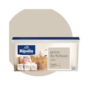 Promo Peinture RIPOLIN Esprit Déco murs, plafonds, boiseries et radiateurs poivre de sichuan satin 2,5L à 39,90 € dans le catalogue Décor Discount à Nîmes