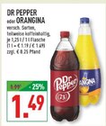 Dr Pepper im Angebot bei Marktkauf in Oberhausen Dr Pepper Angebote von Dr Pepper bei Marktkauf Oberhausen für 1,49 €