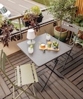 Table Carrée - Botanic Table Carrée à 59,99 € dans le catalogue Botanic