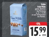 Aktuelle Kaffee Angebote bei EDEKA in Gera Aktuelles Feine Milde Angebot bei EDEKA in Gera ab 15,99 €