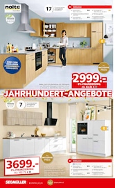 Küchenmöbel im Segmüller Prospekt in Offenbach Aktueller Segmüller Prospekt mit Küchenmöbel, "Küchen Spezial", Seite 4