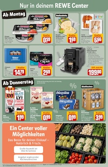 Süßigkeiten im REWE Prospekt "Dein Markt" mit 30 Seiten (Bielefeld)