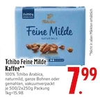 Aktuelle Kaffee Angebote bei EDEKA in Regensburg Aktuelles Feine Milde Kaffee Angebot bei EDEKA in Regensburg ab 7,99 €