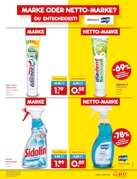 Kräuter Angebot im aktuellen Netto Marken-Discount Prospekt auf Seite 45
