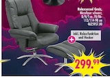 Aktuelle Relaxsessel Angebote bei SB Möbel Boss in Mainz Aktuelles Relaxsessel Greiz Angebot bei SB Möbel Boss in Mainz ab 299,99 €