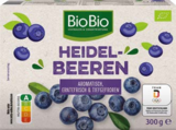 Heidelbeeren im Angebot bei Netto Marken-Discount in Nürtingen Heidelbeeren Angebote von BioBio bei Netto Marken-Discount Nürtingen für 3,69 €