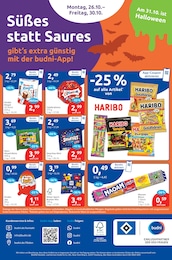 Mixer Angebot & Preis im aktuellen budni Prospekt Mixer Angebot im aktuellen budni Prospekt auf Seite 8