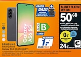 Galaxy A56 5G (128GB) Angebote von Samsung bei expert Löhne für 1,00 €