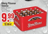 Trinkgut Marl - Steinie Angebot im Prospekt Steinie bei Trinkgut im Marl Prospekt für 9,99 €