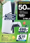 PlayStation5 Digital Edition bei expert im Fürstenwalde Prospekt für 5,55 €