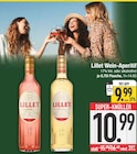 Wein-Aperitif 17% Vol. im EDEKA Prospekt Wein-Aperitif 17% Vol. von Lillet im aktuellen EDEKA Prospekt für 9,99 €