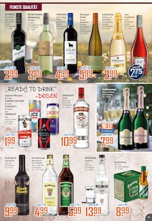 Weißwein Angebot im aktuellen K+K - Klaas & Kock Prospekt auf Seite 11