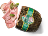 Aktuelles Backschinken Angebot bei Kaufland in Hamburg ab 1,79 €