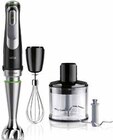 Stabmixer-Set MultiQuick 9 MQ 9135XI im Angebot bei expert in Celle Stabmixer-Set MultiQuick 9 MQ 9135XI Angebote von Braun bei expert Celle für 88,00 €