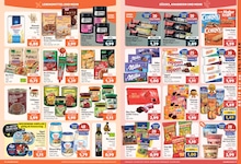 Milka Angebot im aktuellen aktiv & irma Prospekt auf Seite 6