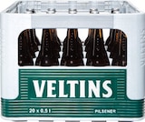 Pilsener Angebote von Veltins bei Netto Marken-Discount Bielefeld für 10,49 €