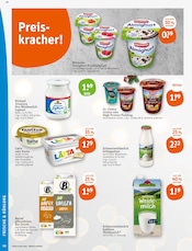 Aktueller tegut Prospekt mit Joghurt, "tegut… gute Lebensmittel", Seite 14