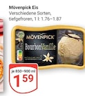 Eis bei GLOBUS im Neubrandenburg Prospekt für 1,59 €
