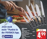 Messer bei EDEKA im Possendorf Prospekt für 4,99 €