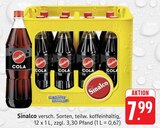 Aktuelle Cola Angebote bei Trinkgut in Heilbronn Aktuelles Cola Angebot bei Trinkgut in Heilbronn ab 7,99 €