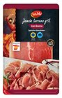 Jamón Serrano im Angebot bei Lidl in Wismar Jamón Serrano Angebote von SOL & MAR bei Lidl Wismar für 1,79 €