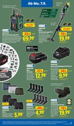 Arbeitssocken Angebot & Preis im aktuellen Lidl Prospekt Arbeitssocken Angebot im aktuellen Lidl Prospekt auf Seite 29