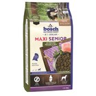 Bosch Maxi Senior Geflügel 1 kg Angebot in Tannhausen Bosch Maxi Senior Geflügel 1 kg im aktuellen Prospekt bei Zookauf in Tannhausen