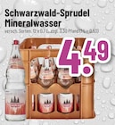 Mineralwasser bei Trinkgut im Weissach Prospekt für 4,49 €