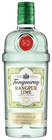 Rangpur Lime Distilled Gin/ Flor de Sevilla Distilled Gin im Angebot bei Lidl in Potsdam Rangpur Lime Distilled Gin/ Flor de Sevilla Distilled Gin Angebote von Tullamore bei Lidl Potsdam für 15,99 €