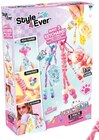 Keychain Aqua Charms im Angebot bei REWE in Bensheim Keychain Aqua Charms Angebote von Style 4 Ever bei REWE Bensheim für 14,99 €