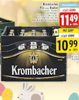 Pils bei EDEKA im Welver Prospekt für 10,99 €