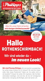 Thomas Philipps Prospekt für Klostermansfeld mit 20 Seiten