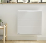 Promo Radiateur électrique Radiasoft à 319,00 € dans le catalogue Castorama à Thillois